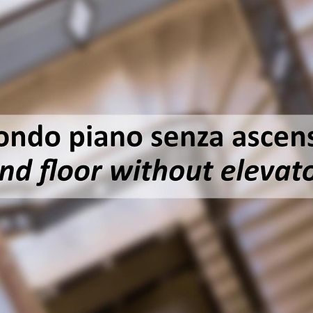 San Lorenzo Apartment By Mamo Florence Exterior photo