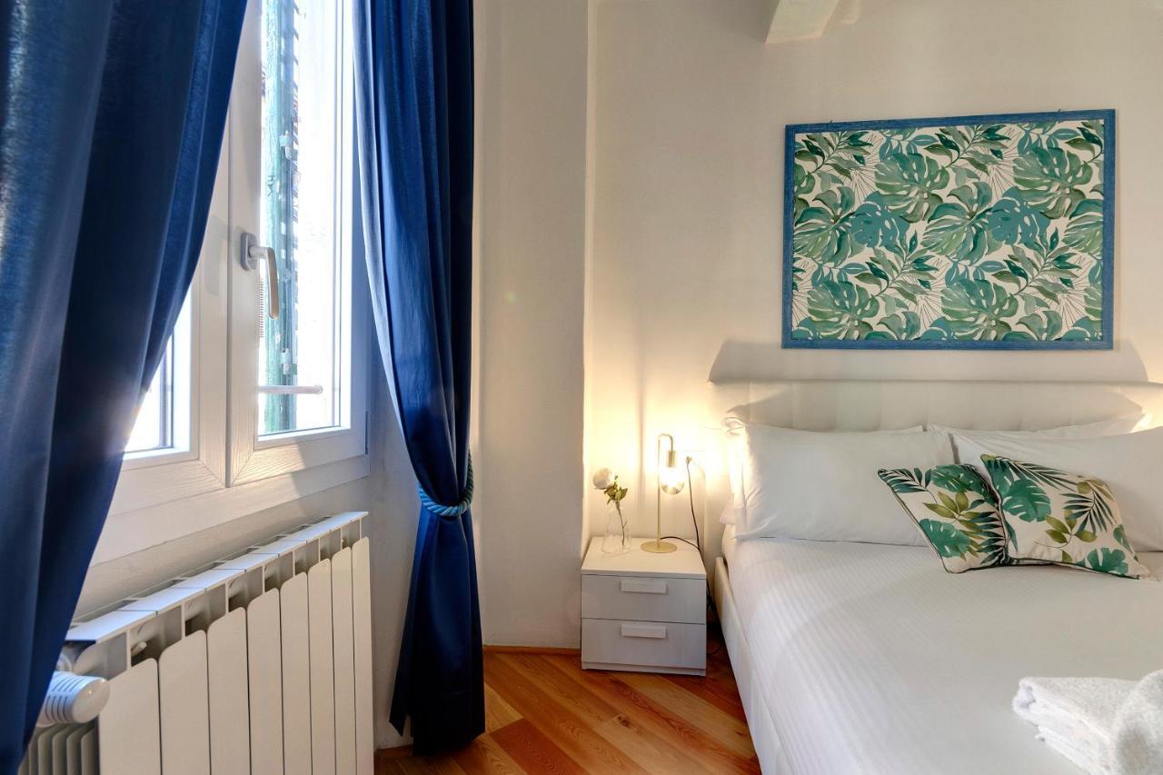 San Lorenzo Apartment By Mamo Florence Exterior photo