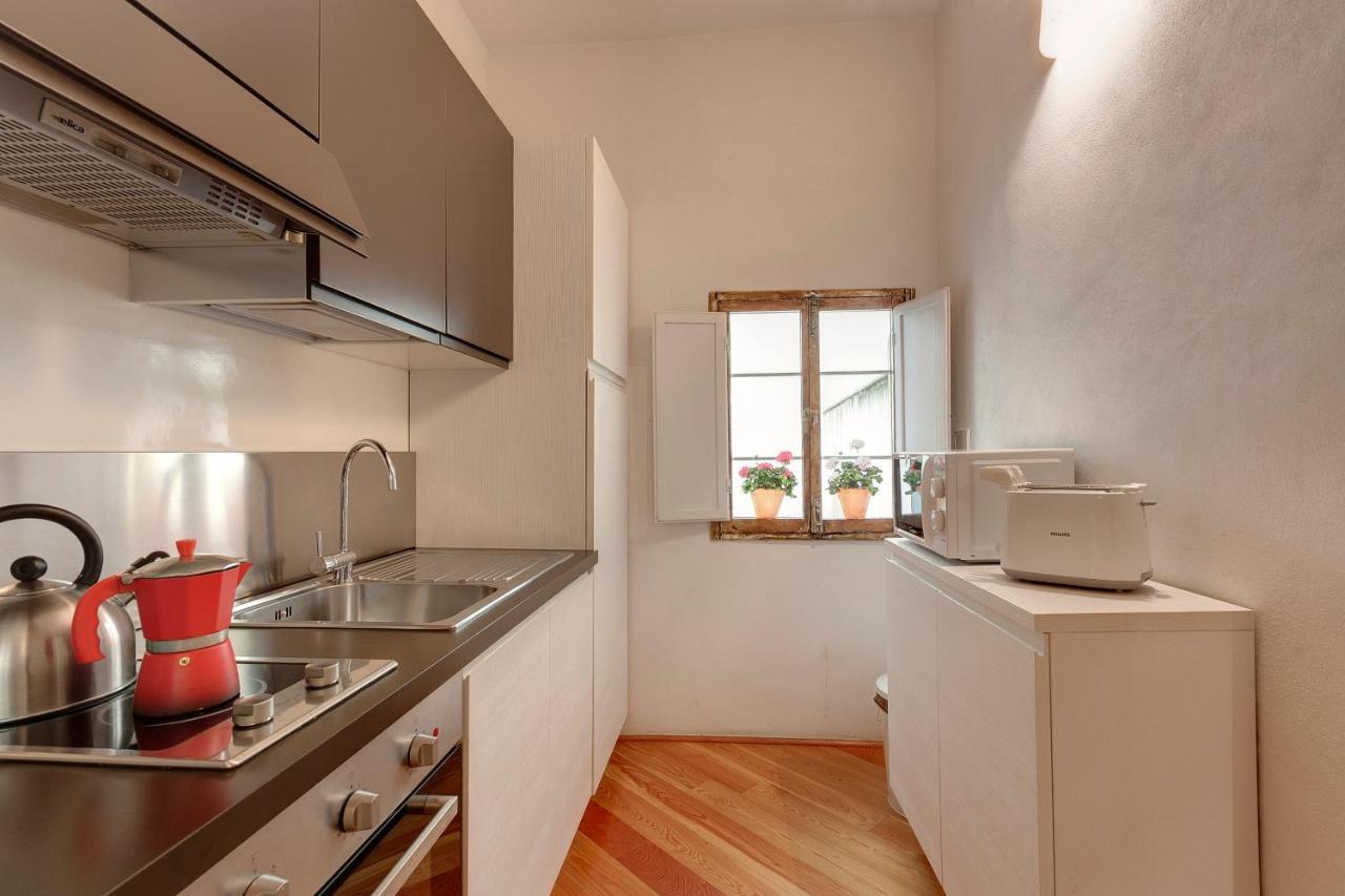 San Lorenzo Apartment By Mamo Florence Exterior photo