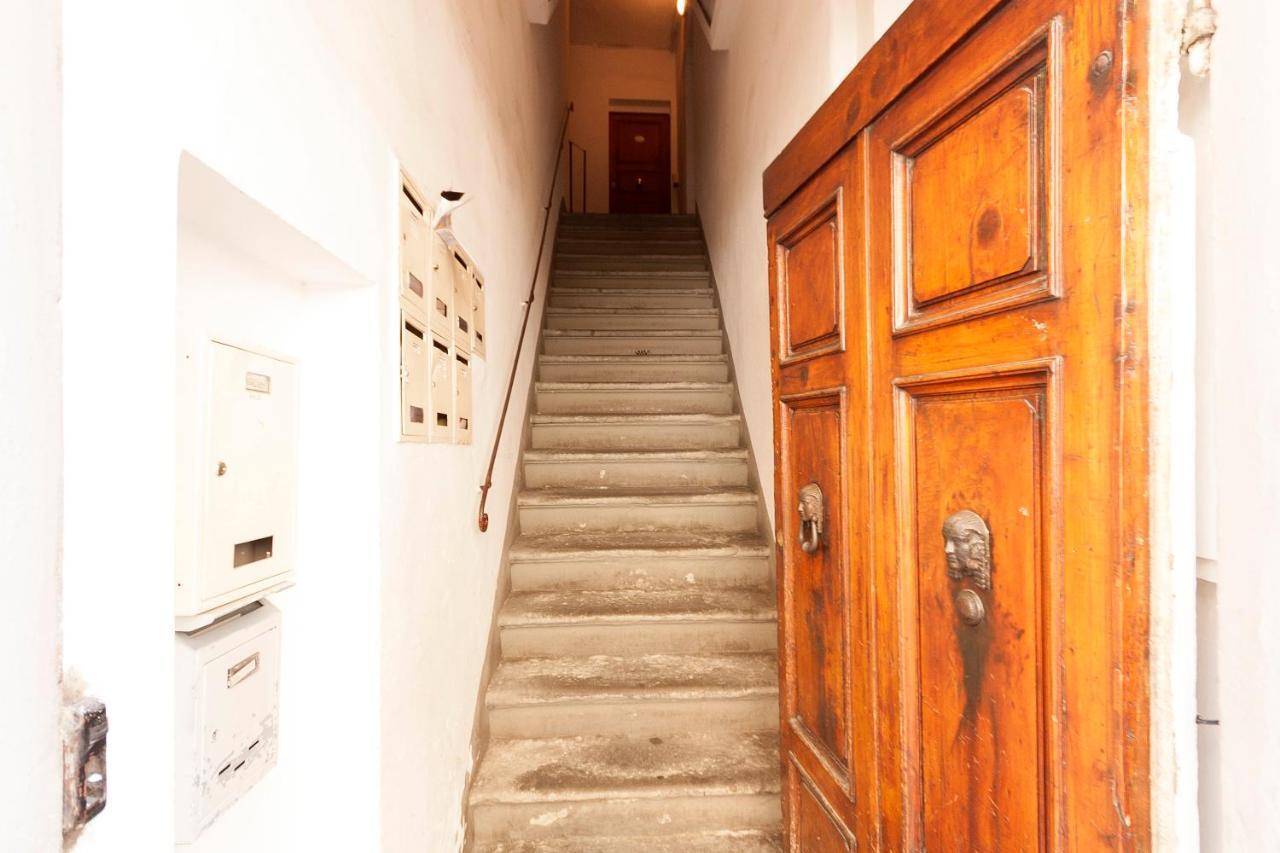 San Lorenzo Apartment By Mamo Florence Exterior photo